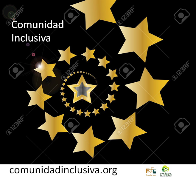 Archivo:Logocomunidadinclusiva.png
