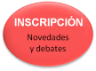Solicitud para recibir las novedades de la wiki y participar en sus debates