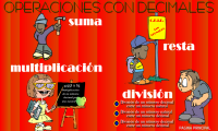 Pantalla principal del programa