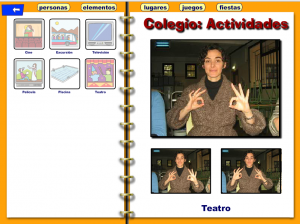 Imagen del programa