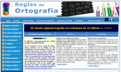 Pantalla principal del programa